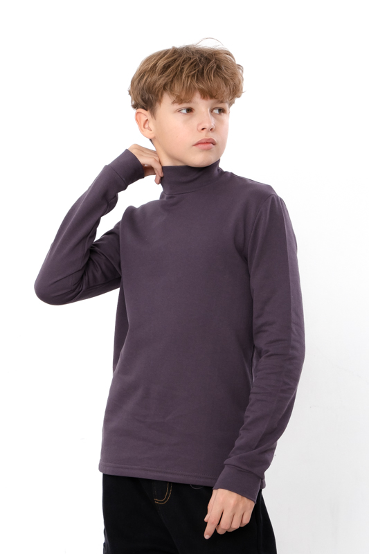 Водолазка для хлопчика 